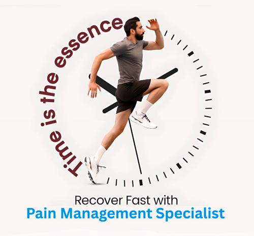 Best Pain Specialist in Guwahati